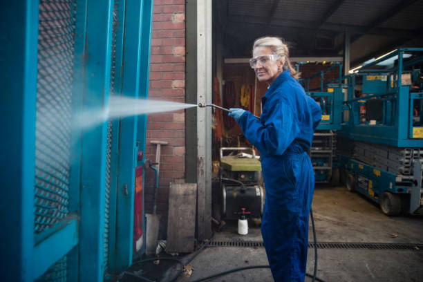 Best Roof Power Washing Services  in Sappington, MO