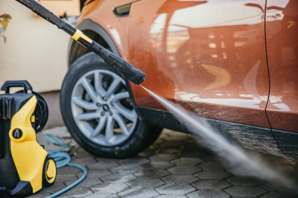Best Garage Pressure Washing  in Sappington, MO