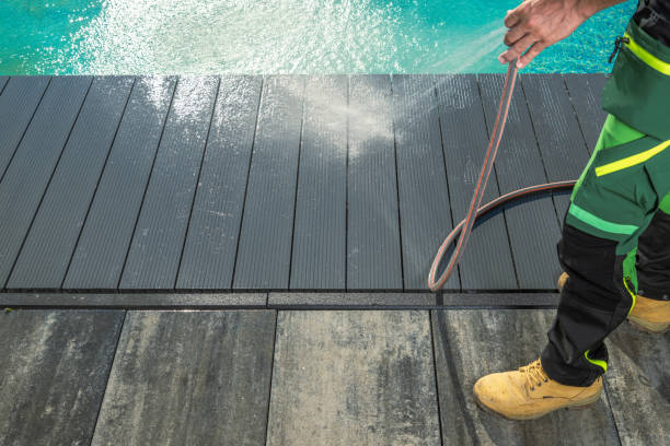 Best Fence Pressure Washing  in Sappington, MO