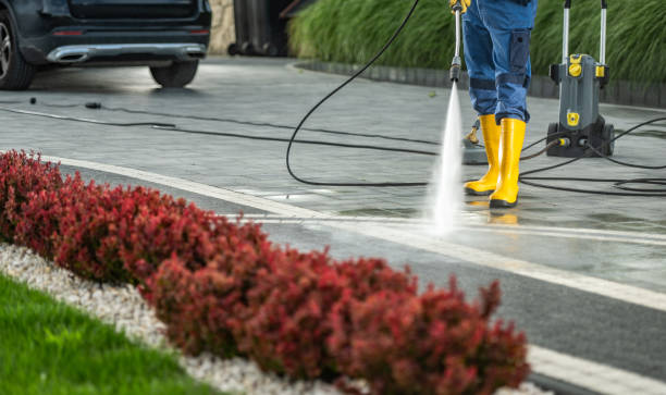 Reliable Sappington, MO Pressure Washing Solutions