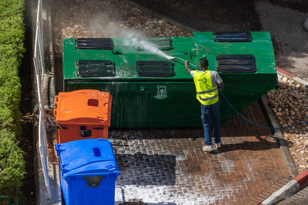 Sappington, MO Pressure Washing Company